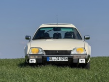Citro&euml;n CX