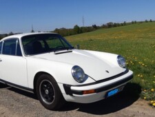 Porsche 911 Urmodell, G-Modell 2 +