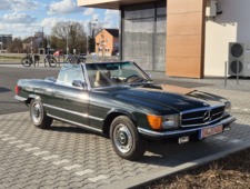 Mercedes-Benz 450 SL