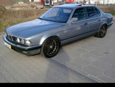 BMW 735 i
