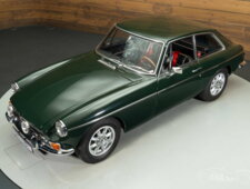 MGB