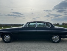 Jaguar 420 G