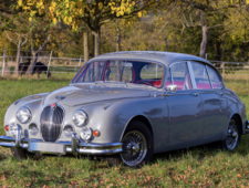 Jaguar Mk II