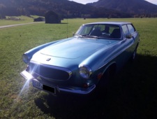 Volvo P 1800 ES