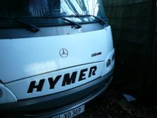 Mercedes-Benz Sprinter 316cdi