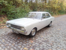 Opel Rekord