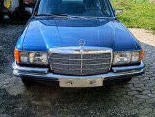 Mercedes-Benz 280 SE