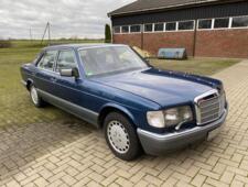 Mercedes-Benz 300 SE