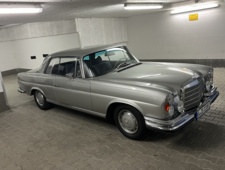 Mercedes-Benz 280 SE 3.5