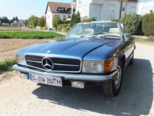 Mercedes-Benz 450 SL
