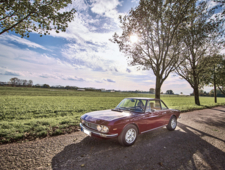 Lancia Fulvia