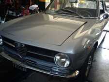 Alfa Romeo GT 1300 Junior