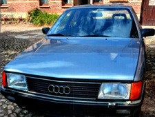 Audi 100