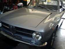 Alfa Romeo GT 1300 Junior