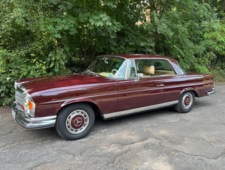 Mercedes-Benz 280 SE 3.5