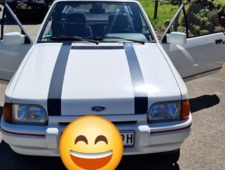 Ford (EU) Escort