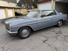 Mercedes-Benz 280 CE