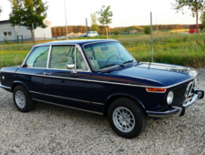 BMW 1602