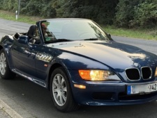 BMW Z3 Roadster