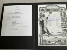 Mercedes-Benz 300 SEL 4.5