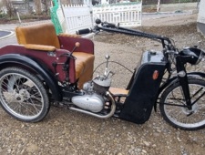 Krankenfahrst&uuml;hle 