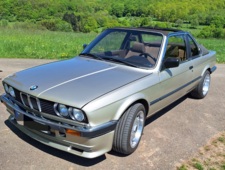BMW 325 e