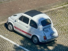 Fiat 595