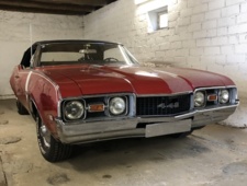 Oldsmobile 4-4-2
