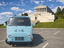 Renault Estafette