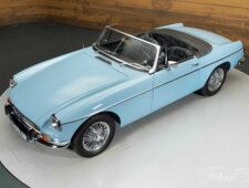 MGB