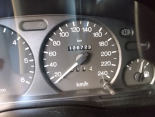 Ford (EU) Nugget Original Westfalia Fachmännisch Restauriert