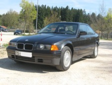 BMW 320i