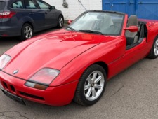 BMW Z1