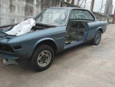 BMW 3.0 CSi