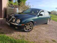 Jaguar S-Type V 6 Executive