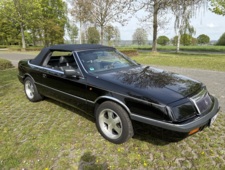 Chrysler LeBaron Cabrio 2.5 Aut