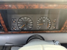 Chrysler LeBaron Cabrio 2.5 Aut