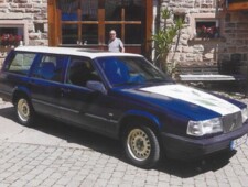 Volvo 940