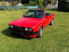 BMW E30 