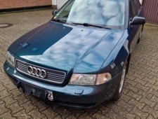 Audi A4 Limosine B5
