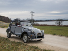 Citroën 2 CV