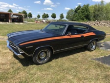 Chevrolet Chevelle