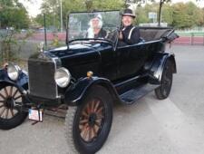 Ford (US) Model T