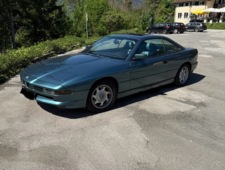 BMW 840 Ci