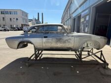 Alfa Romeo GT 1300 Junior