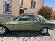 Mercedes-Benz 280 CE