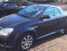 Opel Tigra