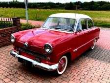 Ford (EU) Taunus