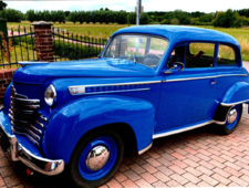 Opel Olympia