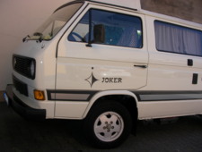 VW T3 Westfalia